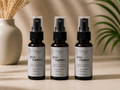 3 Mois – Spray Capillaire au Gingembre